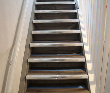 For Lease - 79 Wellington Street Unit# 0 Bsmt, Barrie, Ontario - Photo 1