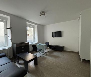 Location Appartement 1 pièce 27m² CHERBOURG-EN-COTENTIN 50100 - Photo 1