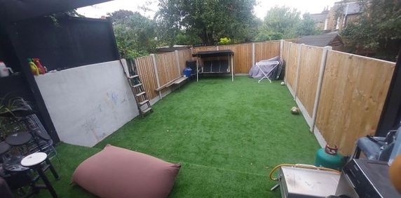 Room in a Shared House, Albyn Road, SE8 - Photo 2