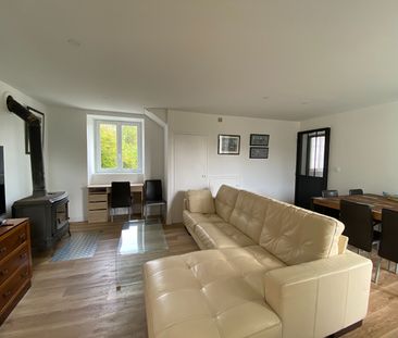 à louer Maison 5 chambres MILIZAC - Photo 1