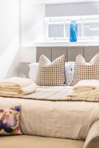 3 bedroom serviced apartment to rent - Photo 5