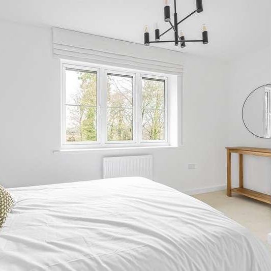 Long Dean, Rotherfield Greys, Henley-on-thames, RG9 - Photo 1