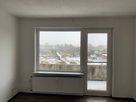 Gr. 3 Zi.-Whg. ca. 73qm in der Popitzstraße 11, SOFORT FREI - Photo 2