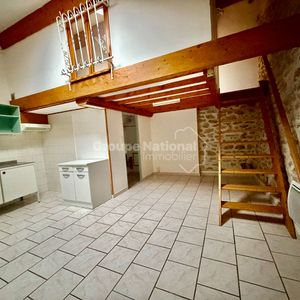 Appartement Saint Chamas 2 pièce(s) 36.56 m2, - Photo 2