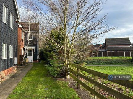 2 bedroom terraced house to rent - Photo 5