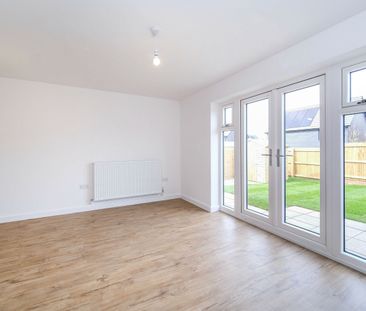 2 bedroom house to rent - Photo 1