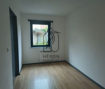 Appartement - T4 - 75m² - PERENCHIES - Photo 5