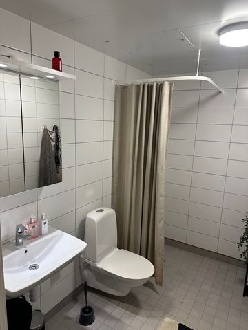 Snorkelgatan 11 A, Hyllievång - Foto 2