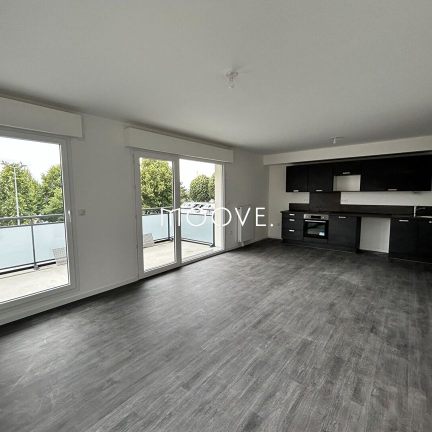 NEUF - Appartement T4 - Photo 1