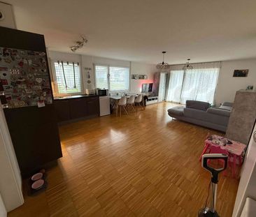 3 Zimmer, 75 m², EG - Foto 1