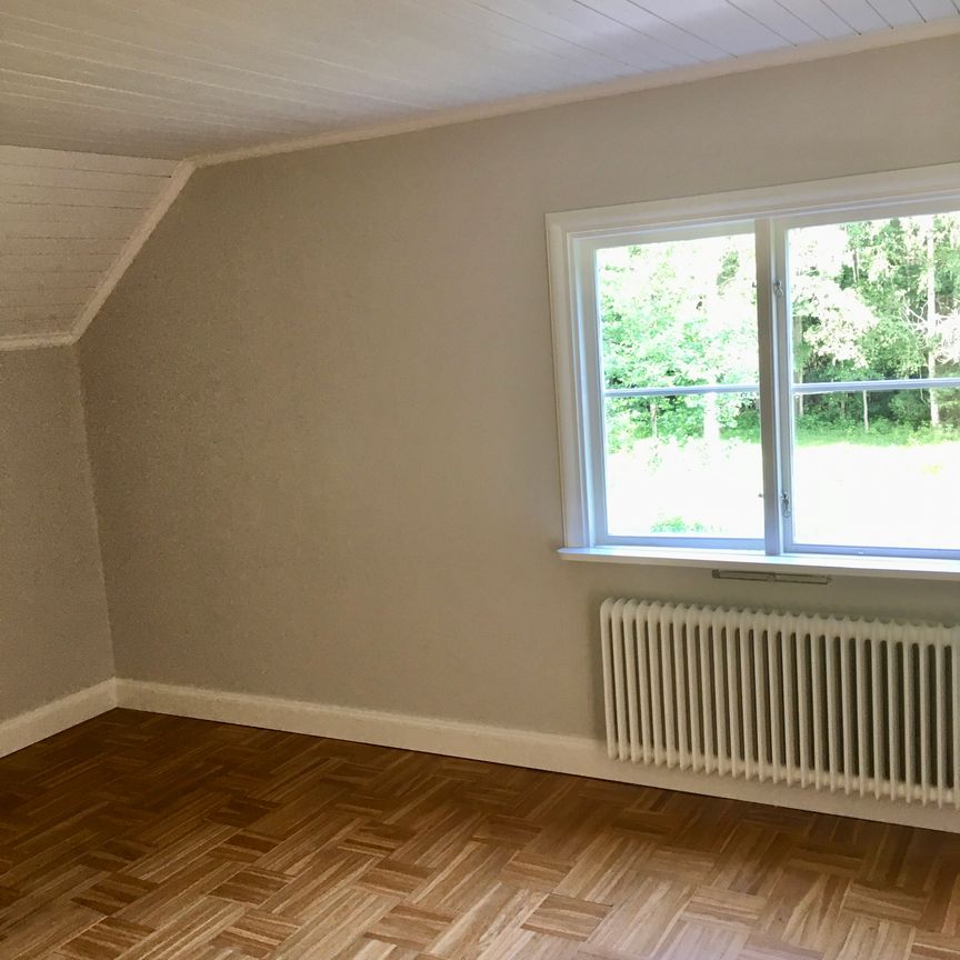 Hagetvägen, Borgvik - Photo 1