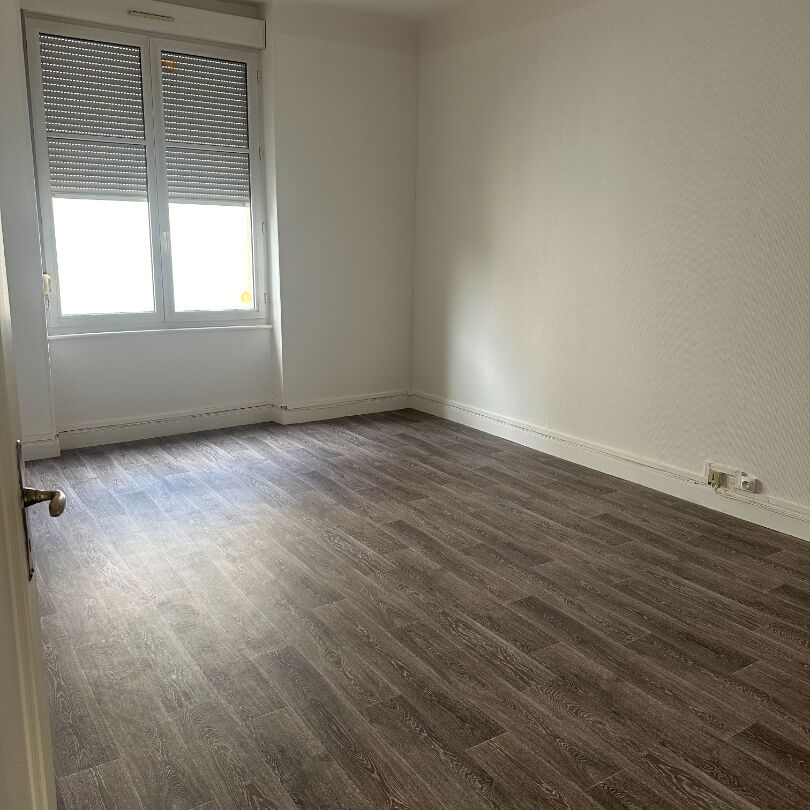 Appartement / Offre 56340821 - Photo 1