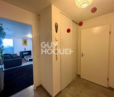 ATHIS MONS : appartement F2 (45 m²) en location - Photo 5