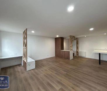 Appartement à louer 4 pièces 95.1m² - Photo 4