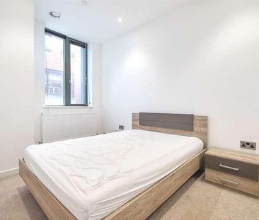 Garrard House, Garrard Street, Reading, RG1 - Photo 5