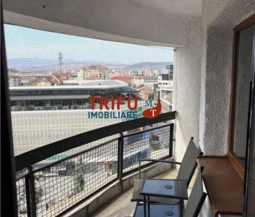 Apartament 2 camere de inchiriat zona Centru - Photo 5