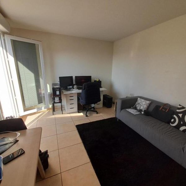 Location Appartement 2 pièces 39m² JOUE LES TOURS 37300 - Photo 1