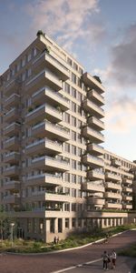 Grasweg 3 K5 - Photo 3