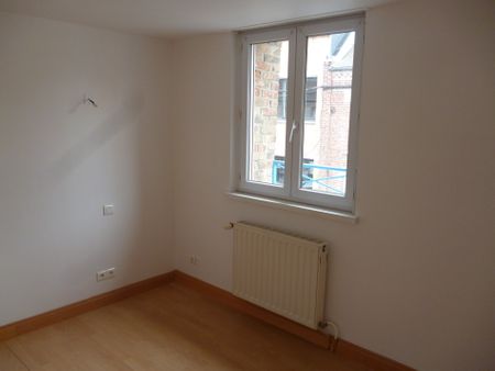 À louer à Amiens, proche centre ville : Type III en duplex - Photo 4