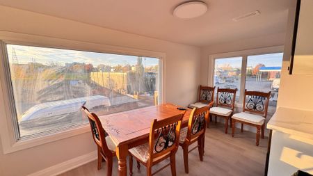 For Lease - 5731 Stanley Avenue Unit# Unit C, Niagara Falls, Ontario - Photo 2