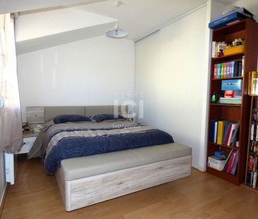 Location Maison 4 pièces 83m² - Photo 3