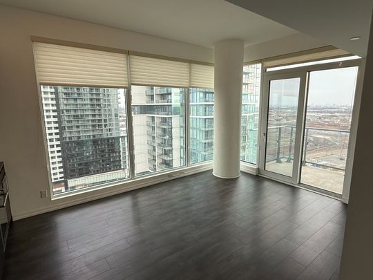 For Lease - 1000 Portage Parkway Unit# 1705, Vaughan, Ontario - Photo 1