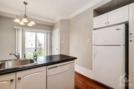 For Lease - 50 BRIARGATE N/A Unit# 4, Orleans - Cumberland and Area, Ontario - Photo 4