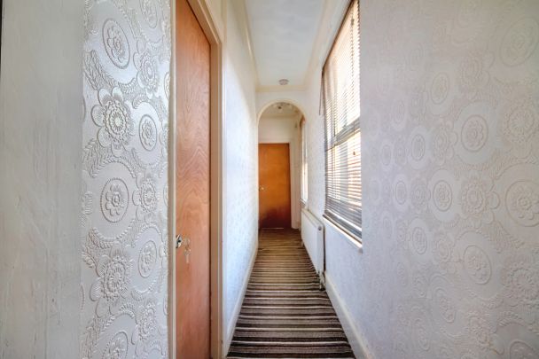 1 bed terraced house to rent in Milligan Road, Leicester, LE2 - Photo 1