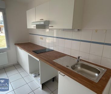 Location Appartement 3 pièces 62m² CASTELSARRASIN 82100 - Photo 3