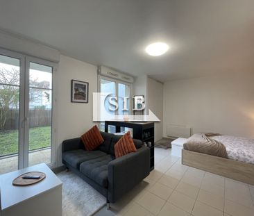 Location Appartement 1 pièce 29m² MONTLHERY 91310 - Photo 3