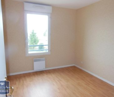 Location Appartement 3 pièces 60m² MACON 71000 - Photo 5