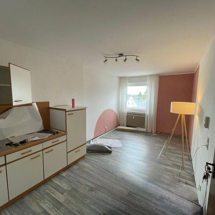 Wohnung/Zimmer in Löhne Bahnhof zu vermieten - Photo 1