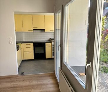 2 Zimmer, 54 m² - Foto 3