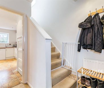 2 bedroom house to rent Beech Close, Hersham, Walton-on-Thames, KT12 - Photo 6