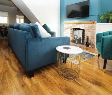 2 bedroom terraced house to rent - Photo 3