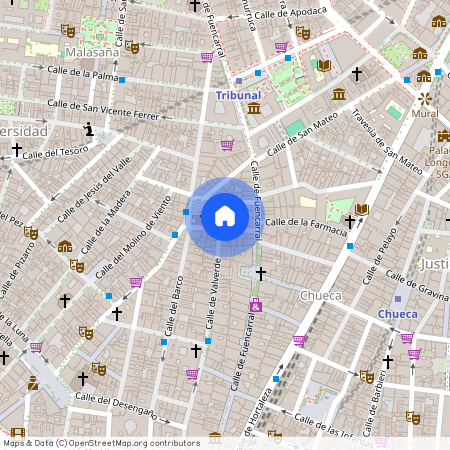 Campello Playa, - Calle Calle de Colón, 12 12