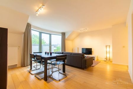 Appartement te huur - Photo 5