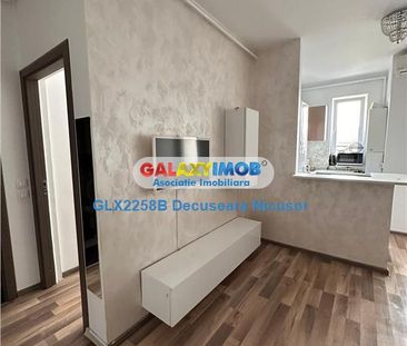 Apartament cu 2 camere Mobilat utilat Militari Residence 420 euro - Photo 5