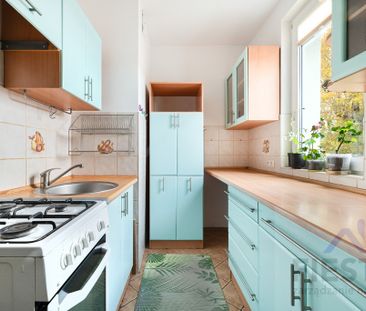 Gdańsk Brzeźno, ul. Konstantego Ildefonsa Gałczyńskiego - Фото 4