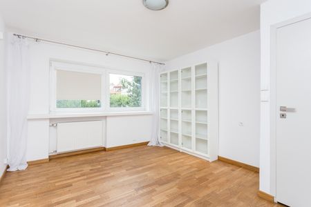 Dom do wynajęcia | Sadyba - Zdjęcie 4