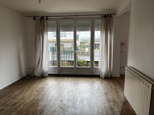 Location Maison 3 pièces 62m² MAGNAC LAVAL 87190 - Photo 1