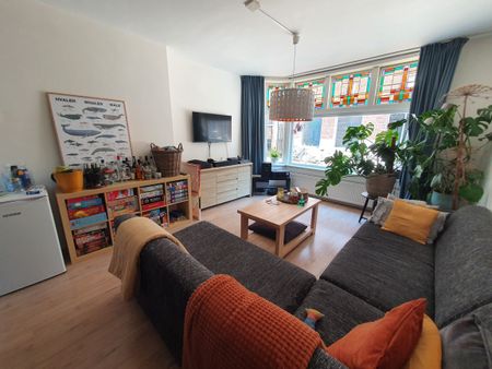 Te huur: Appartement Hofstraat in Groningen - Foto 4