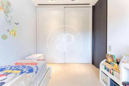 House for Rent in Valldoreix - Foto 5