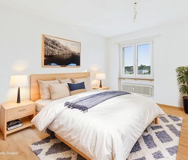 Gemütliche 4.5-Zimmer-Wohnung in Kriegstetten, Kanton SO - Ideal fü... - Photo 5