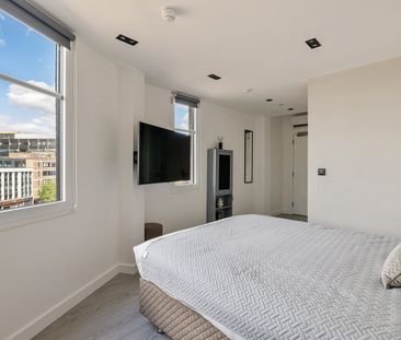 Studio Flat, Lowlands Road, HA1 - Photo 3