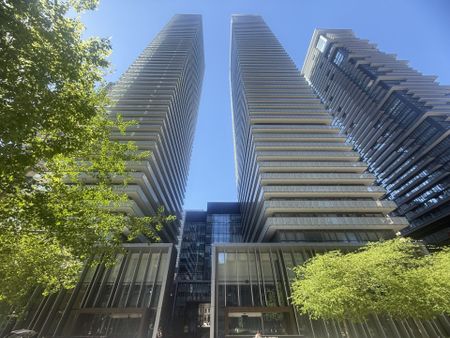 For Lease - 42 Charles Street Unit# 3309, Toronto, Ontario - Photo 3