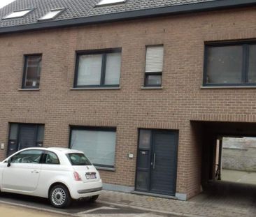 Duplex te huur in Tielt voor € 660 met 2 slaapkamers - Foto 4