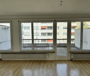 2 Zimmer, 45 m², 6. Stock - Photo 1