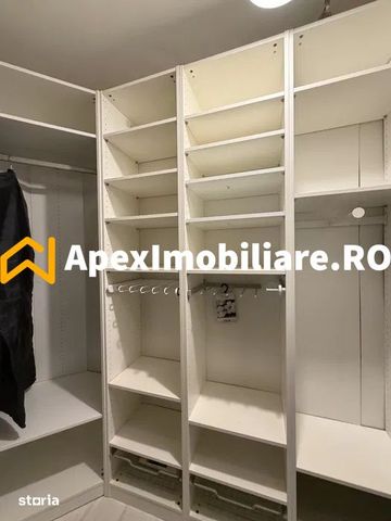 Apartament 3 camere de inchiriat Dristor Bucuresti | ApexImobiliare.ro - Fotografie 5