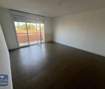 Location Appartement 3 pièces 64m² DIJON 21000 - Photo 2